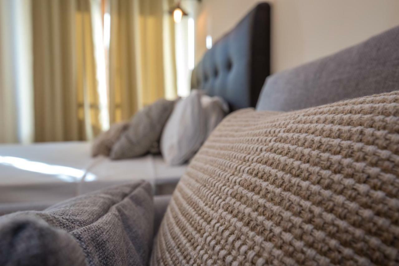 ★ Stylish & Cozy Studios In Valentina Heights Boutique Hotel ★ Bansko Eksteriør bilde