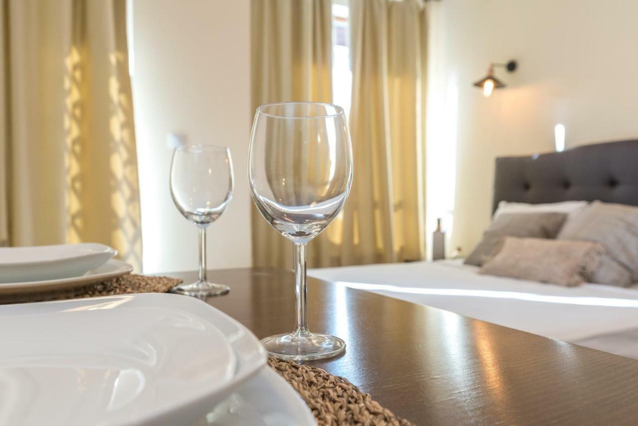 ★ Stylish & Cozy Studios In Valentina Heights Boutique Hotel ★ Bansko Eksteriør bilde