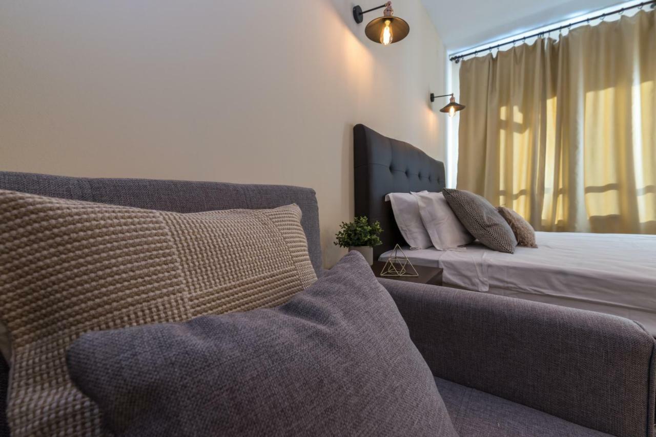 ★ Stylish & Cozy Studios In Valentina Heights Boutique Hotel ★ Bansko Eksteriør bilde