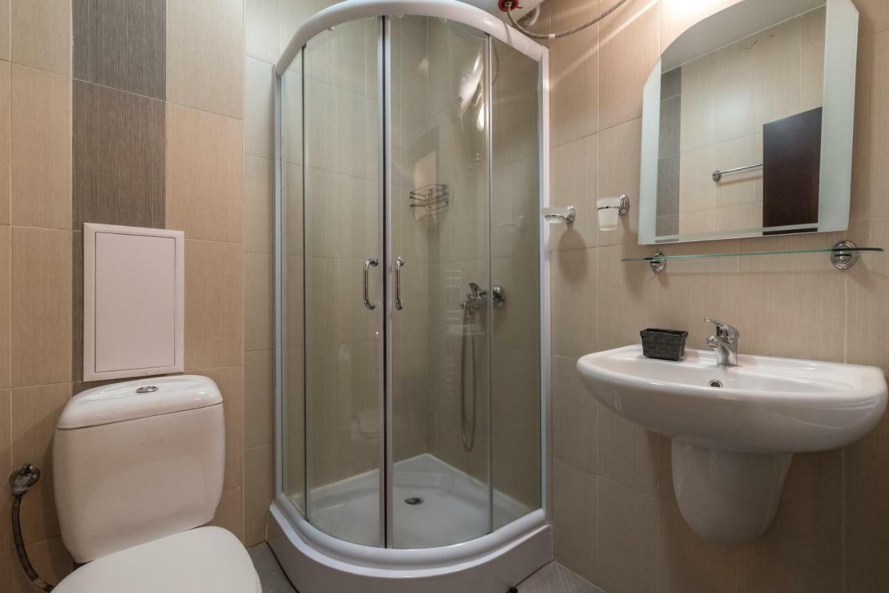 ★ Stylish & Cozy Studios In Valentina Heights Boutique Hotel ★ Bansko Eksteriør bilde