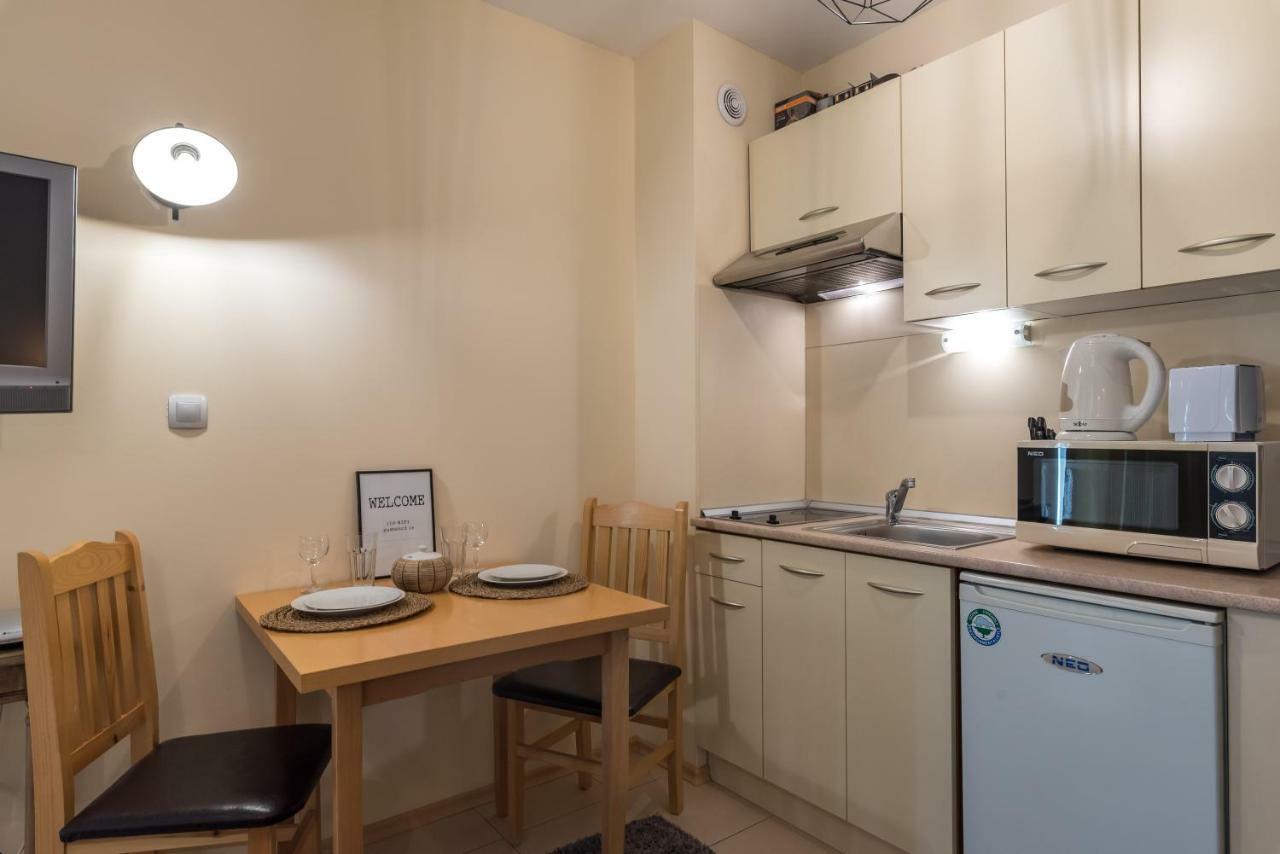 ★ Stylish & Cozy Studios In Valentina Heights Boutique Hotel ★ Bansko Eksteriør bilde