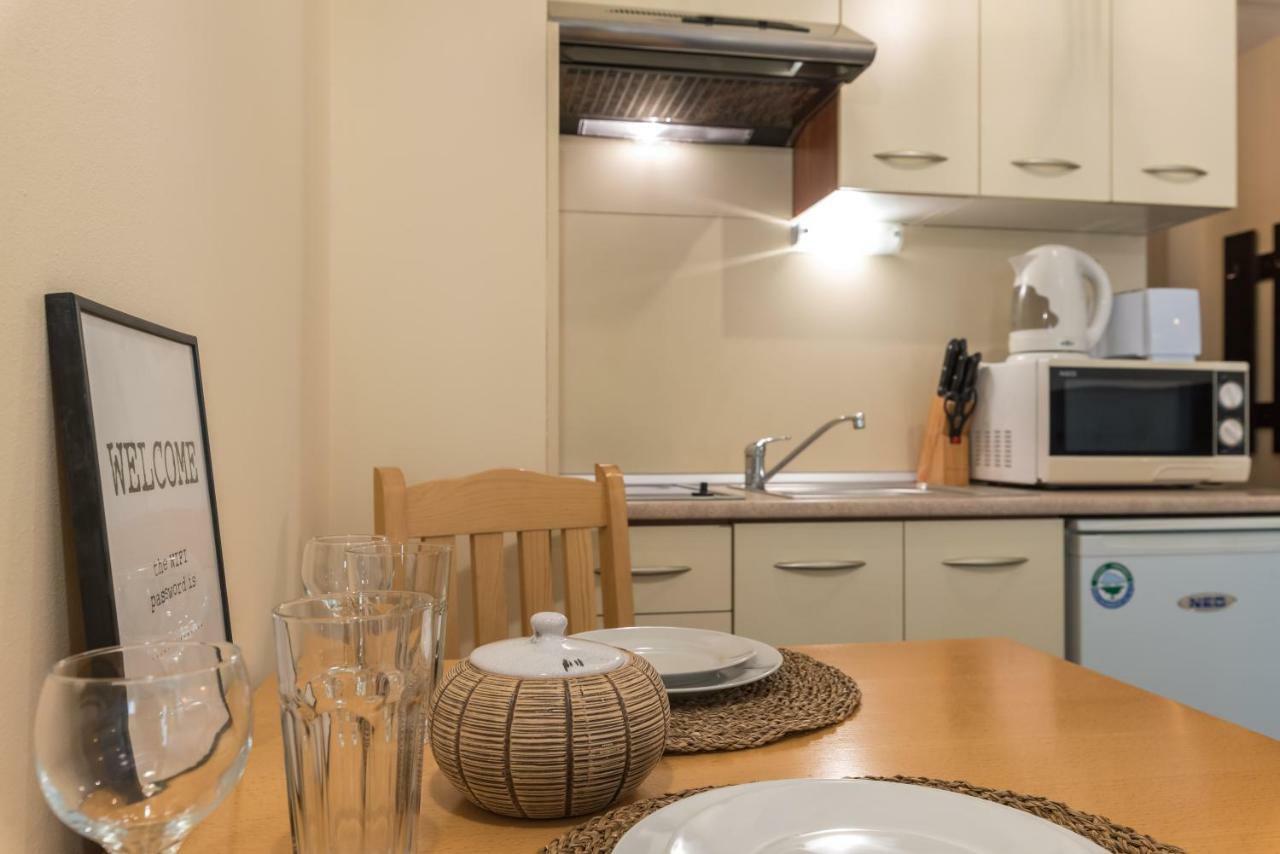 ★ Stylish & Cozy Studios In Valentina Heights Boutique Hotel ★ Bansko Eksteriør bilde