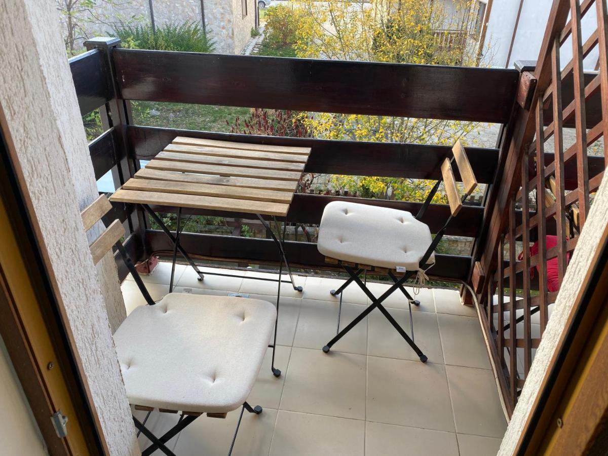★ Stylish & Cozy Studios In Valentina Heights Boutique Hotel ★ Bansko Eksteriør bilde