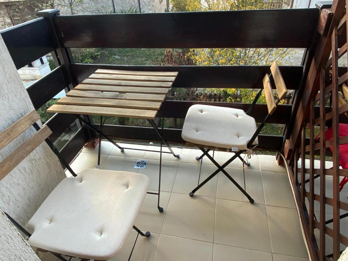 ★ Stylish & Cozy Studios In Valentina Heights Boutique Hotel ★ Bansko Eksteriør bilde